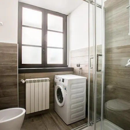 Fondazione Prada Loft 40 Mediolan