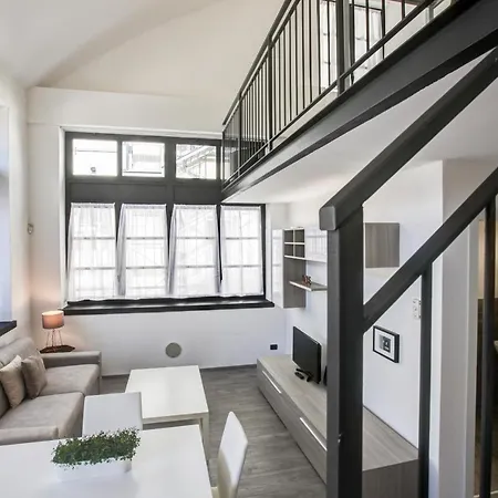 Fondazione Prada Loft 40 Dom wakacyjny *
