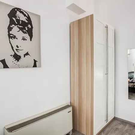 Dom wakacyjny Fondazione Prada Loft 40 *