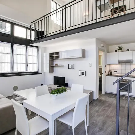 Fondazione Prada Loft 40 Milán